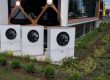 the best heat pumps in Ireland