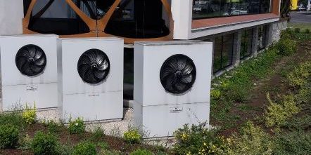 The Best Heat Pumps the best heat pumps in Ireland