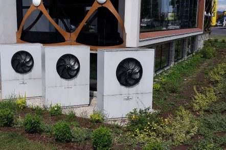 The Best Heat Pumps the best heat pumps in Ireland