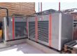 Commercial heat pumps
