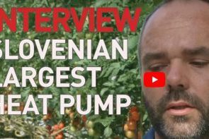 Why Kronoterm heat pumps