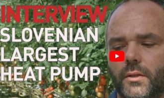 Why Kronoterm heat pumps