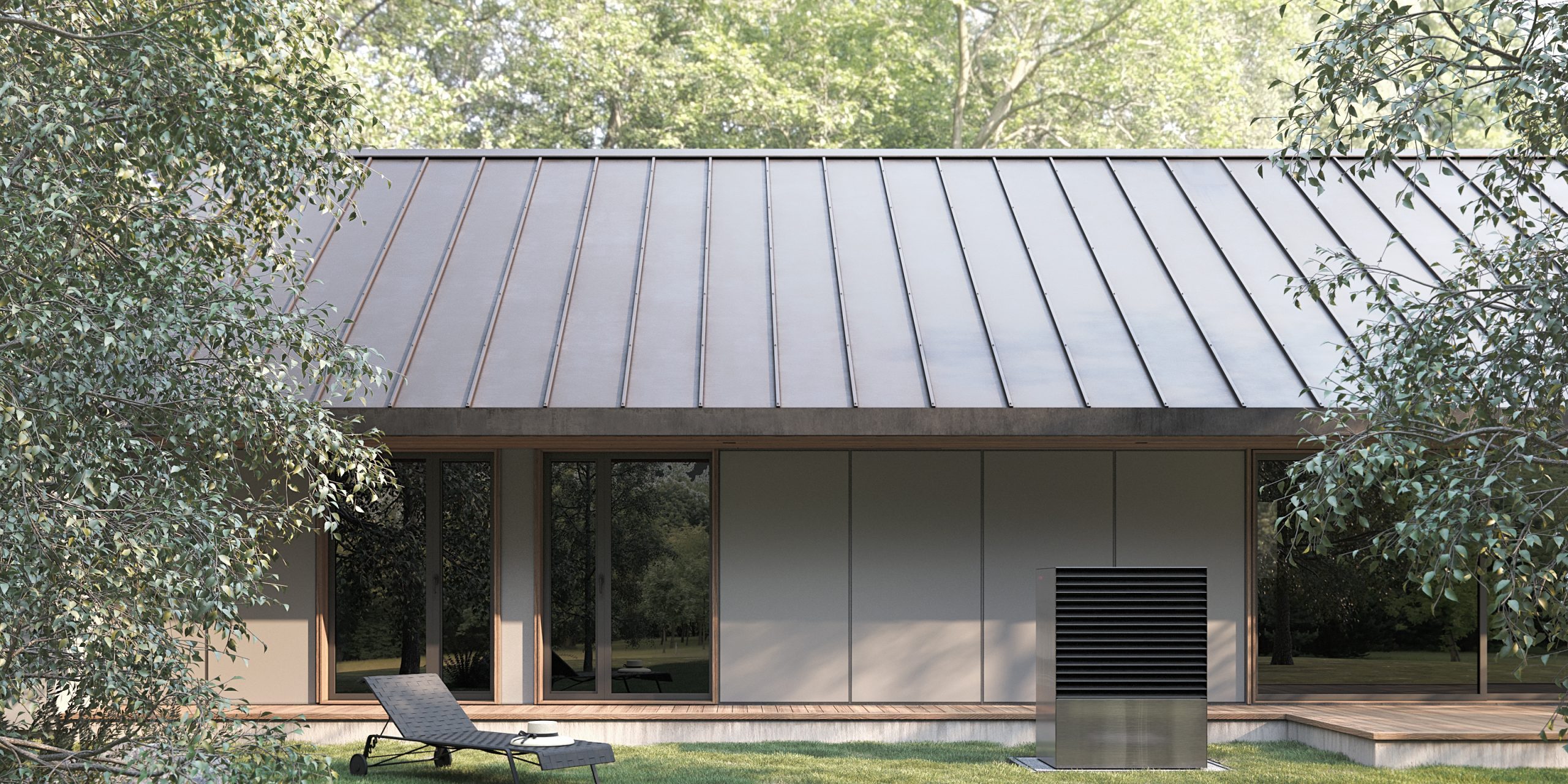 Kronoterm-Adapt_B002_inox Kronoterm Adapt Heat Pump