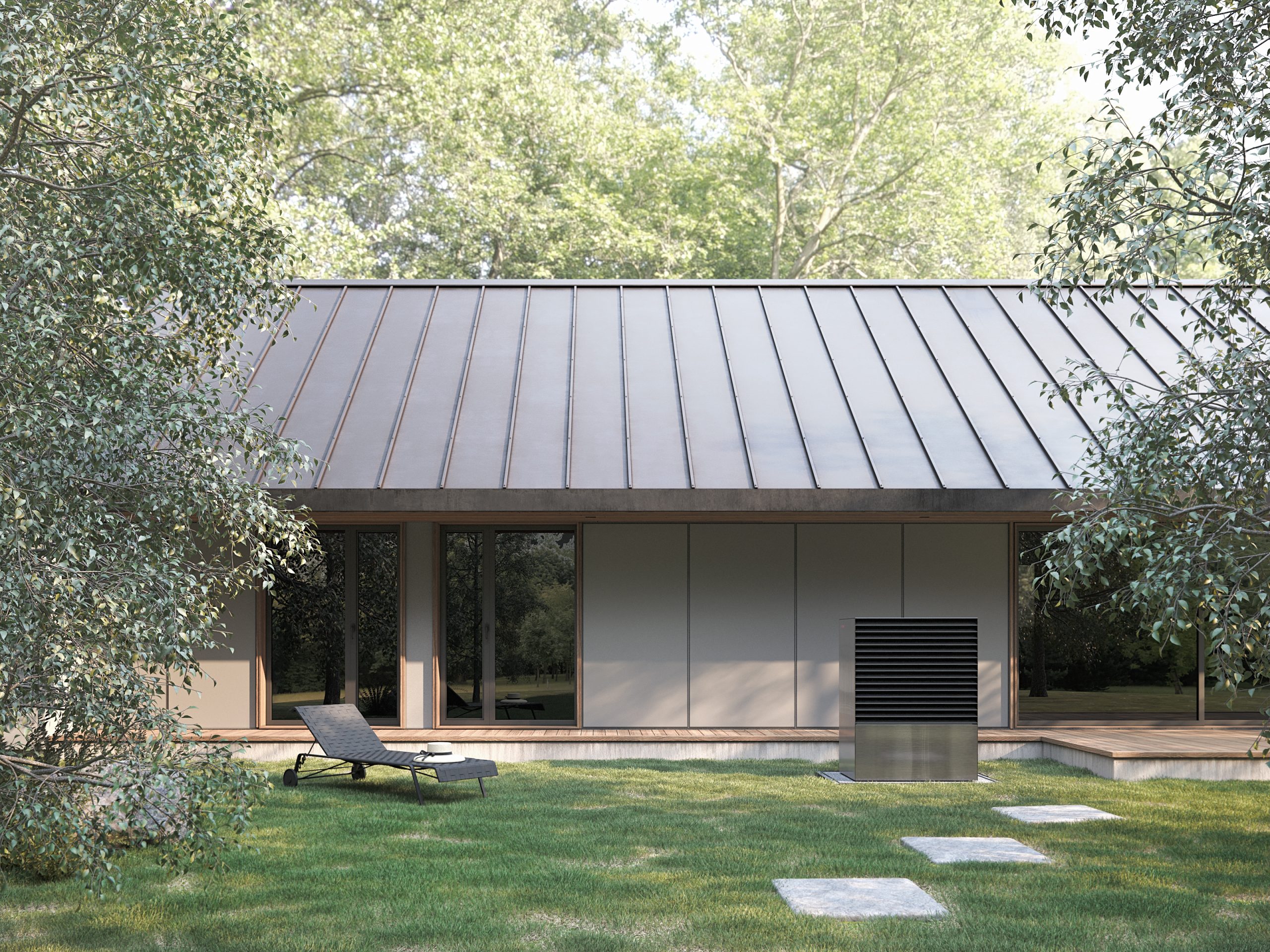 Kronoterm-Adapt_B002_inox Kronoterm Adapt Heat Pump